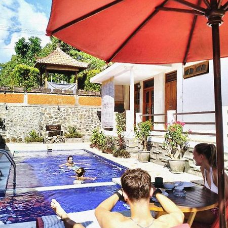 Kaia Lovina Guest House Ngoại thất bức ảnh