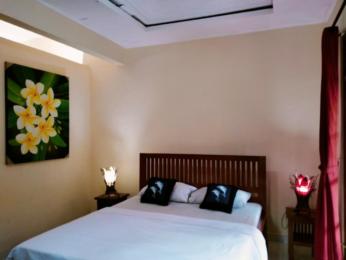 Kaia Lovina Guest House Ngoại thất bức ảnh